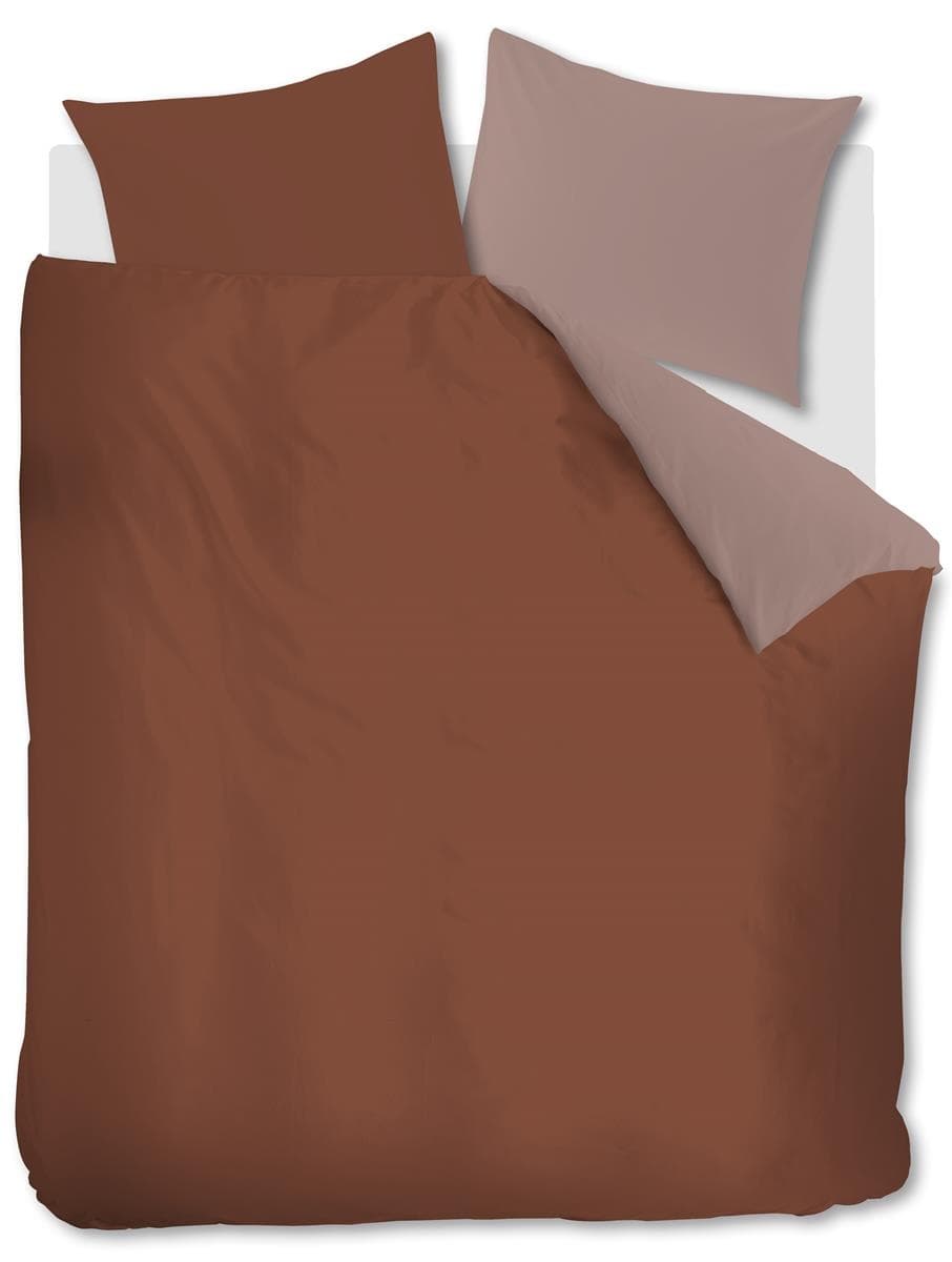 vtwonen Match Dekbedovertrek Terra