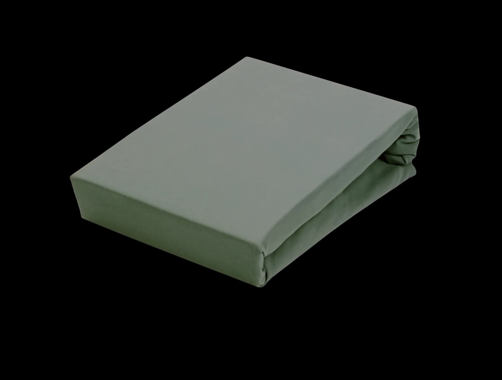 Vandyck Jersey Supreme topper hoeslaken sage green