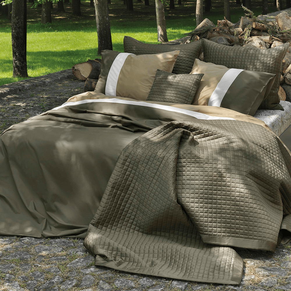 Dommelin Dekbedovertrek Padua