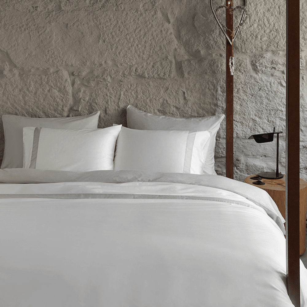 Dommelin Dekbedovertrek Listra