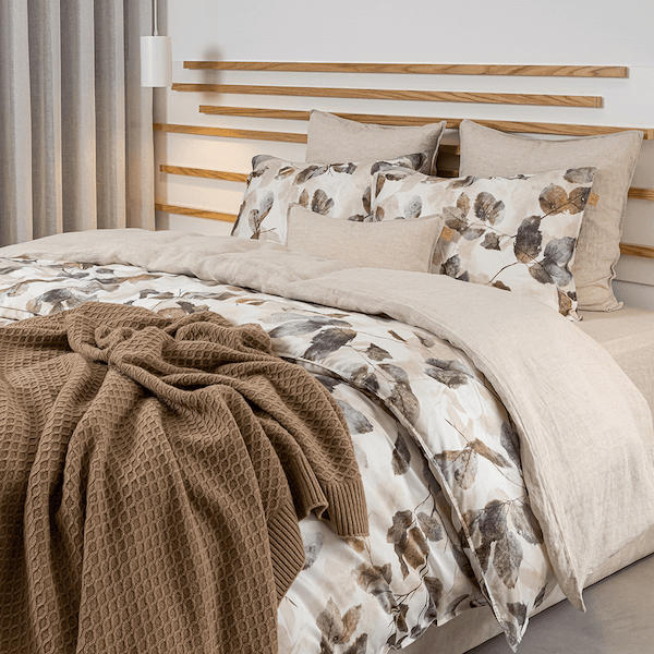 Dommelin Dekbedovertrek Fall