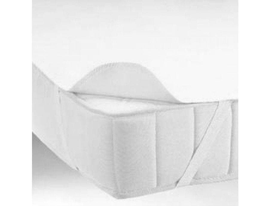 Dommelin Hoeslaken Molton Plateaux