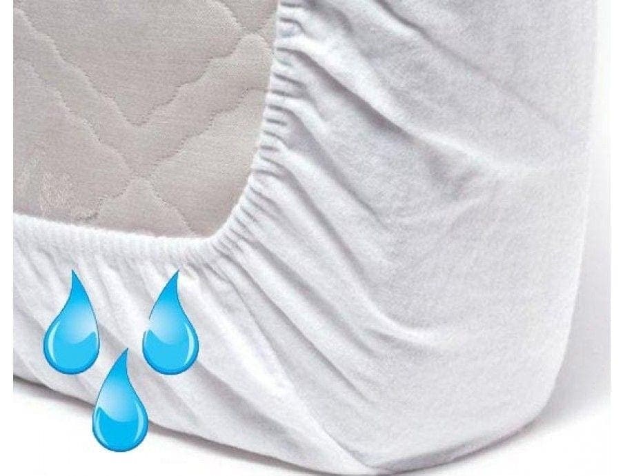 Dommelin Hoeslaken Molton Waterdicht