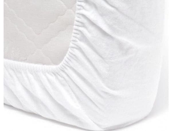 Dommelin Hoeslaken Molton Stretch