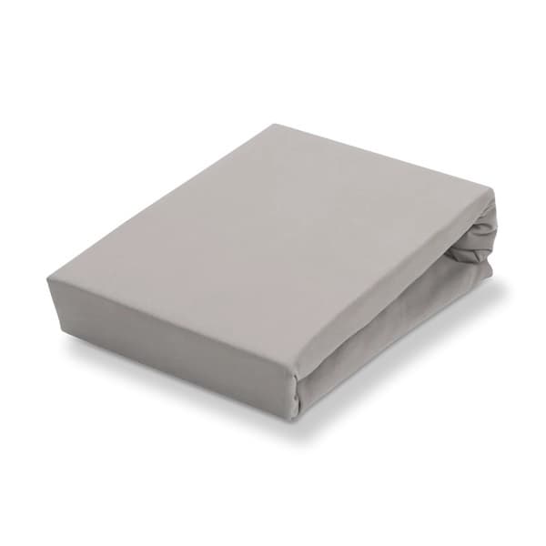 Vandyck Jersey Supreme hoeslaken cool grey