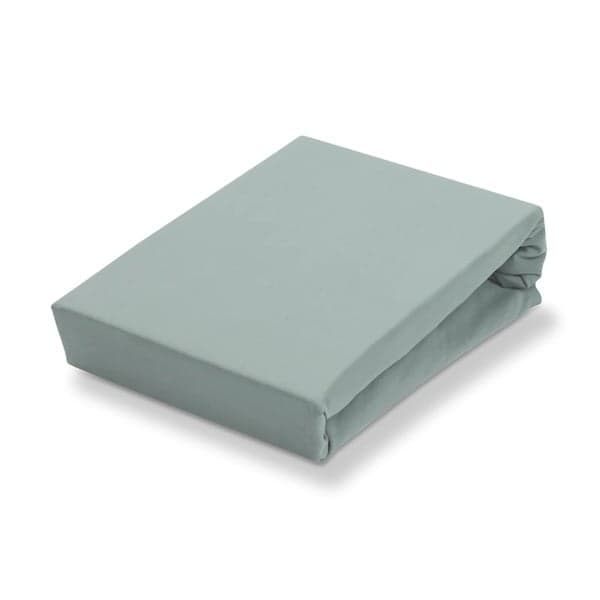 Vandyck Jersey Supreme hoeslaken celadon green