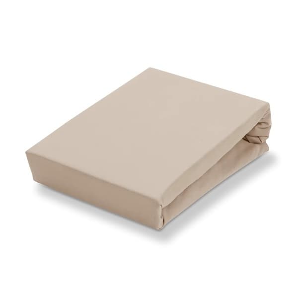 Vandyck Jersey Supreme topper hoeslaken linen