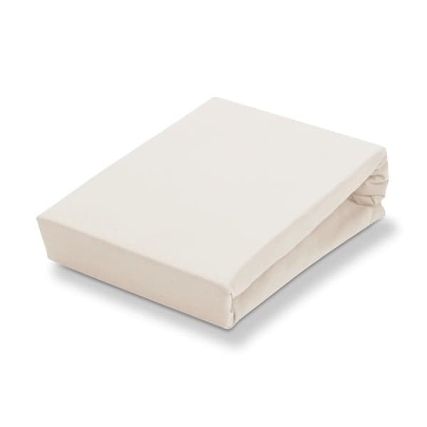 Vandyck Jersey Supreme topper hoeslaken naturel