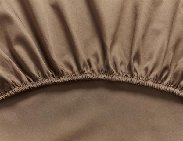 MOOOI Dodo Pavone Dark Sand hoeslaken