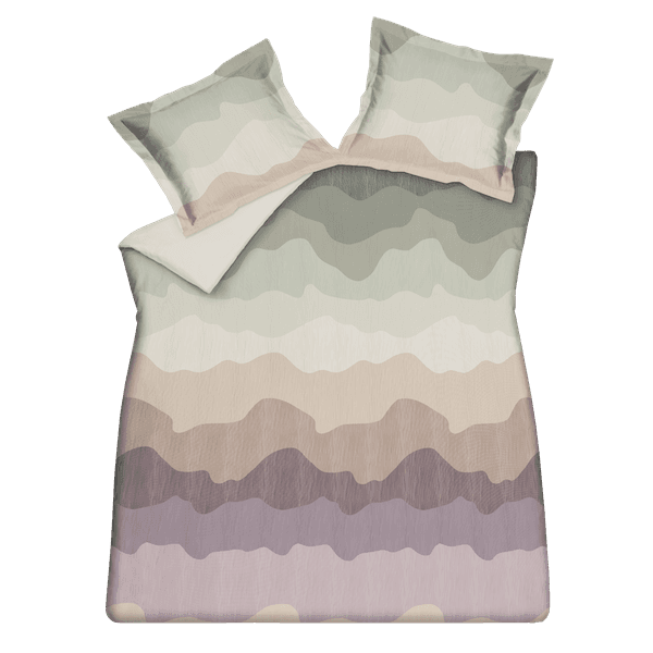 Vandyck coastline multi Dekbedovertrek