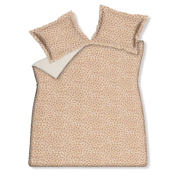 Vandyck full bloom multi Dekbedovertrek