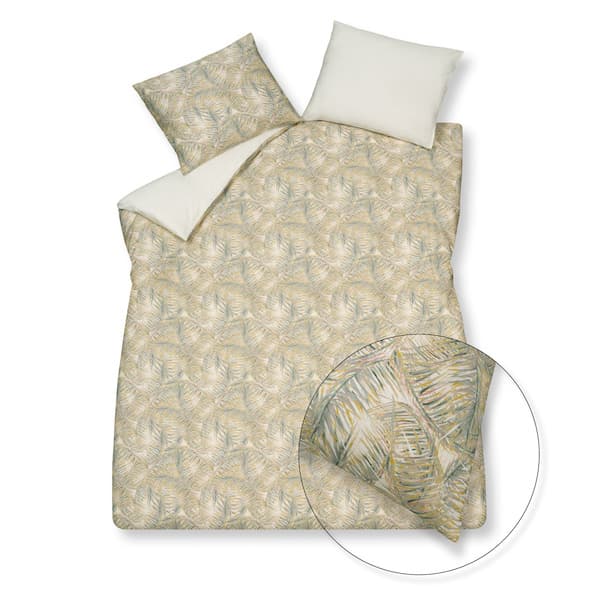 Vandyck pure 67 multi Dekbedovertrek