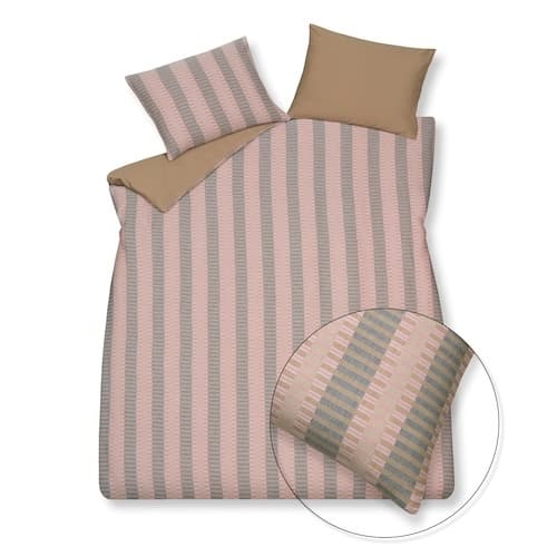 Vandyck pure 73 multi Dekbedovertrek