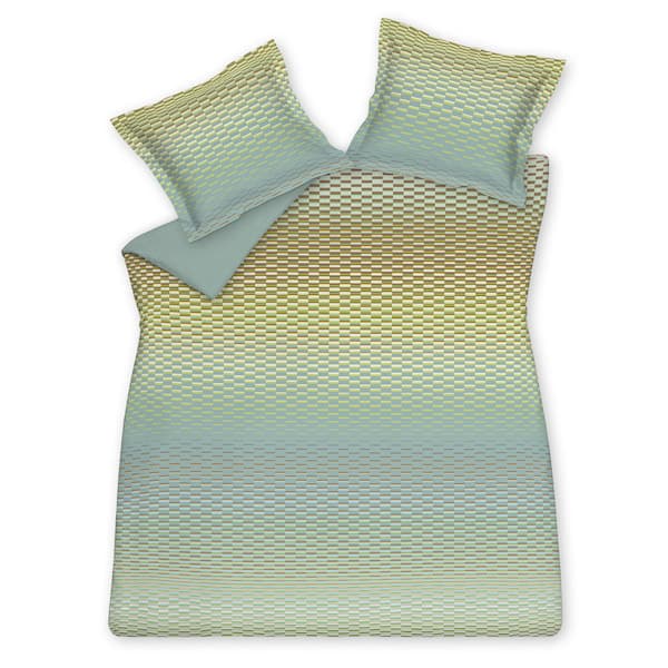 Vandyck reflection multi Dekbedovertrek