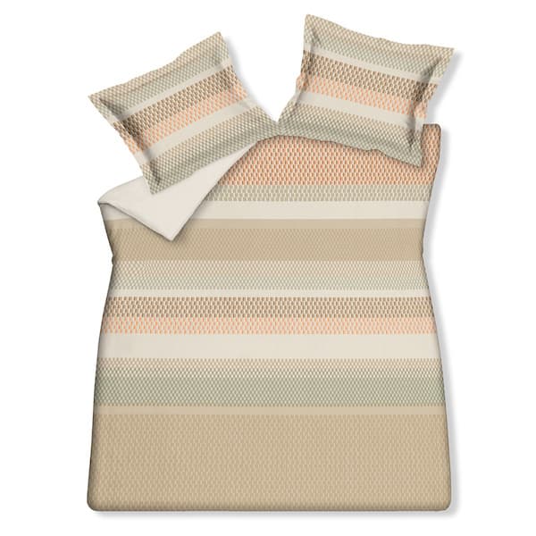 Vandyck vintage multi Dekbedovertrek