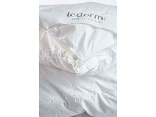 Ledorm 4-seizoenendekbed Superior