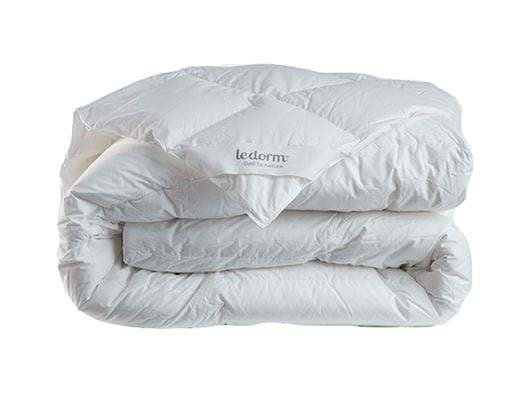 Ledorm 4-seizoenendekbed Royal