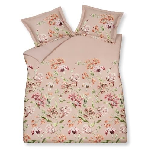 Vandyck Delicious blush dekbedovertrek