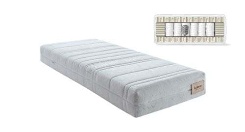 LeDorm Regale pocket matras