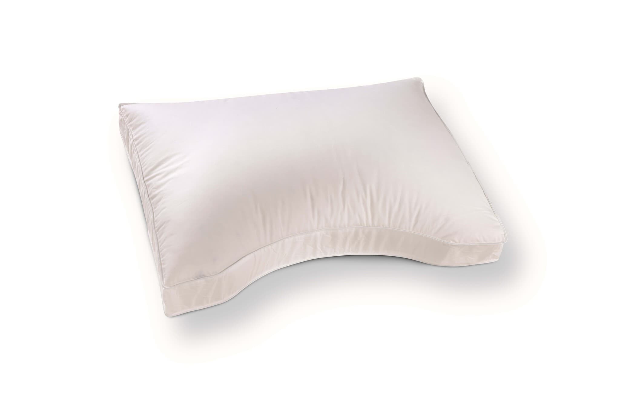 Ledorm hoofdkussens Jeunesse powerfil 50x70 curve