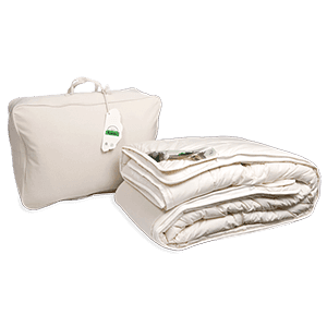 Texeler GreenDream 4-seizoenen dekbed