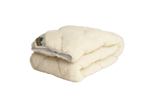 Texeler VolWol vacht onderdeken