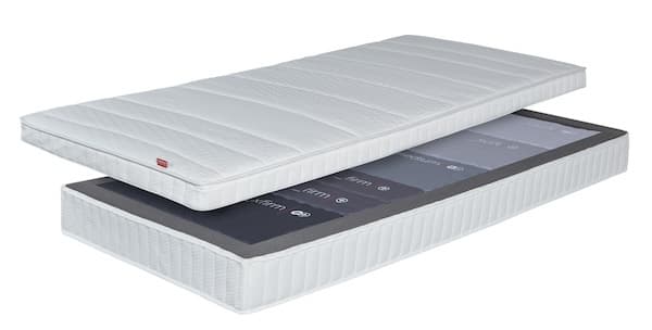 Beddelicious Blocks M400