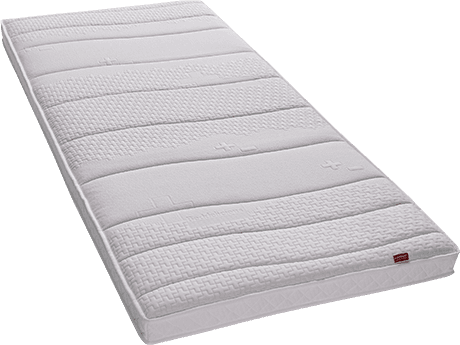 Beddelicious Topmatras BT2