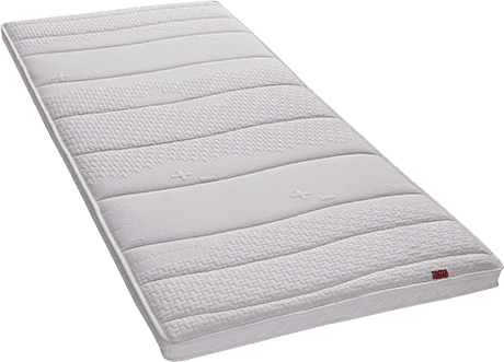 Beddelicious Topmatras BT1