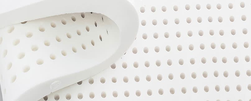 Bedderie Nevada pulse-latex topmatras