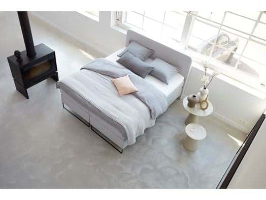 Boxspringset SLP X Collection 180x210 Showmodel