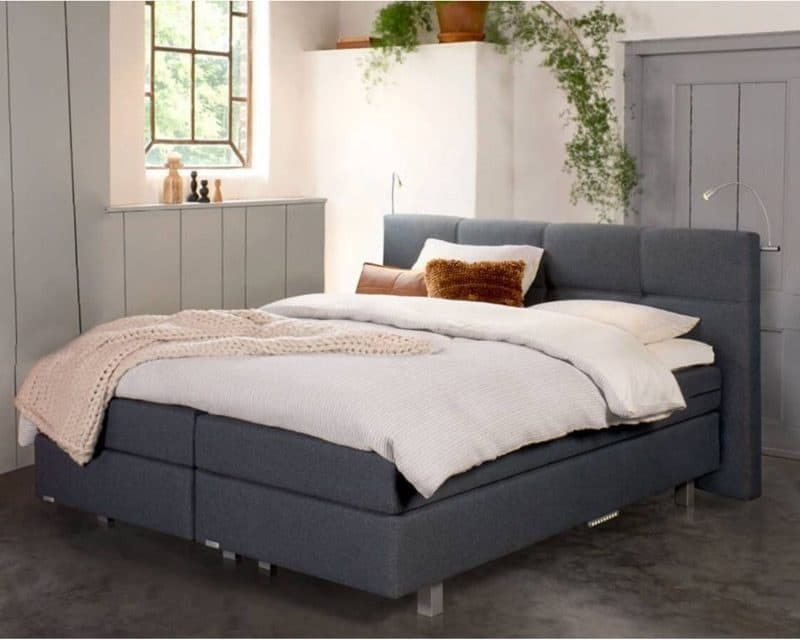 Avek boxspringset Ninety