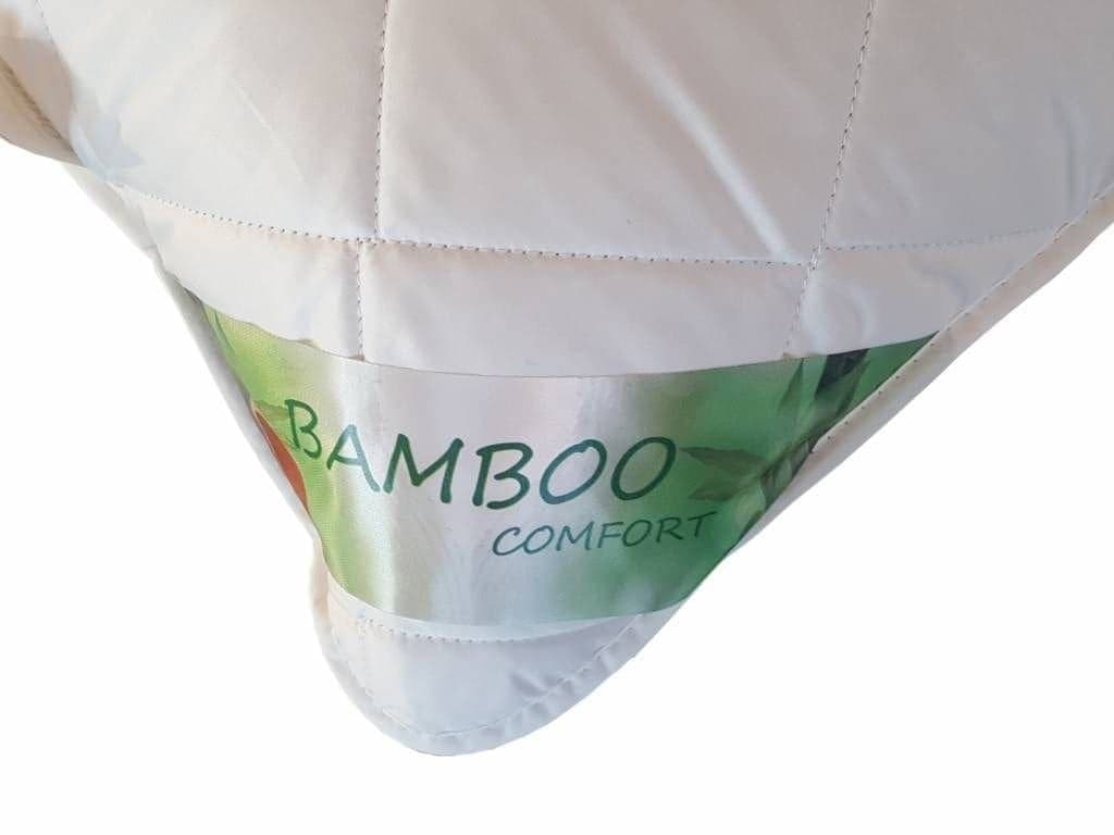 Bamboo Comfort Zomer Dekbed