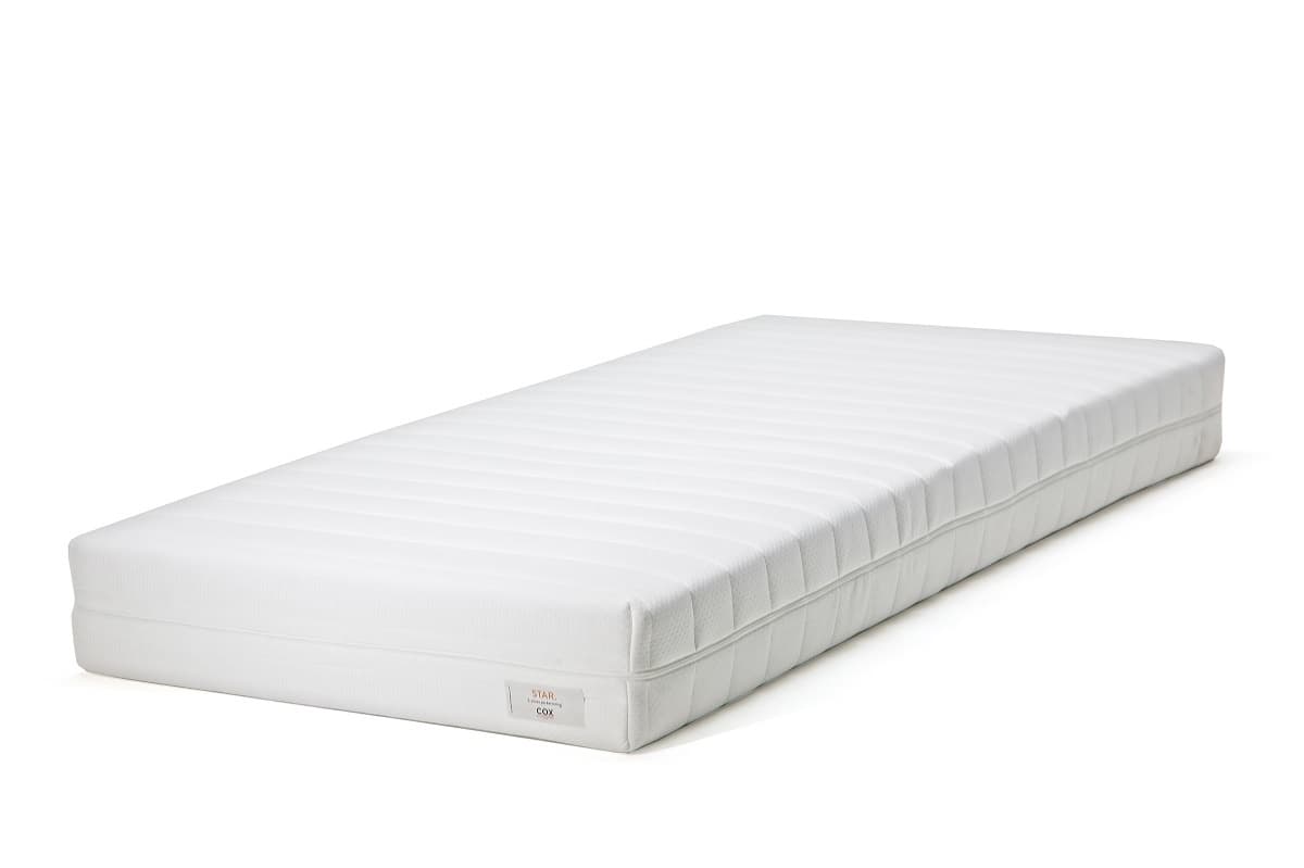 Bedderie x Cox hotel pocket Star