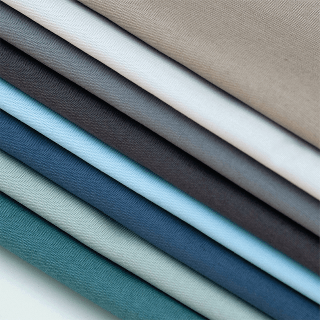 Dommelin Percal katoen Hoeslaken