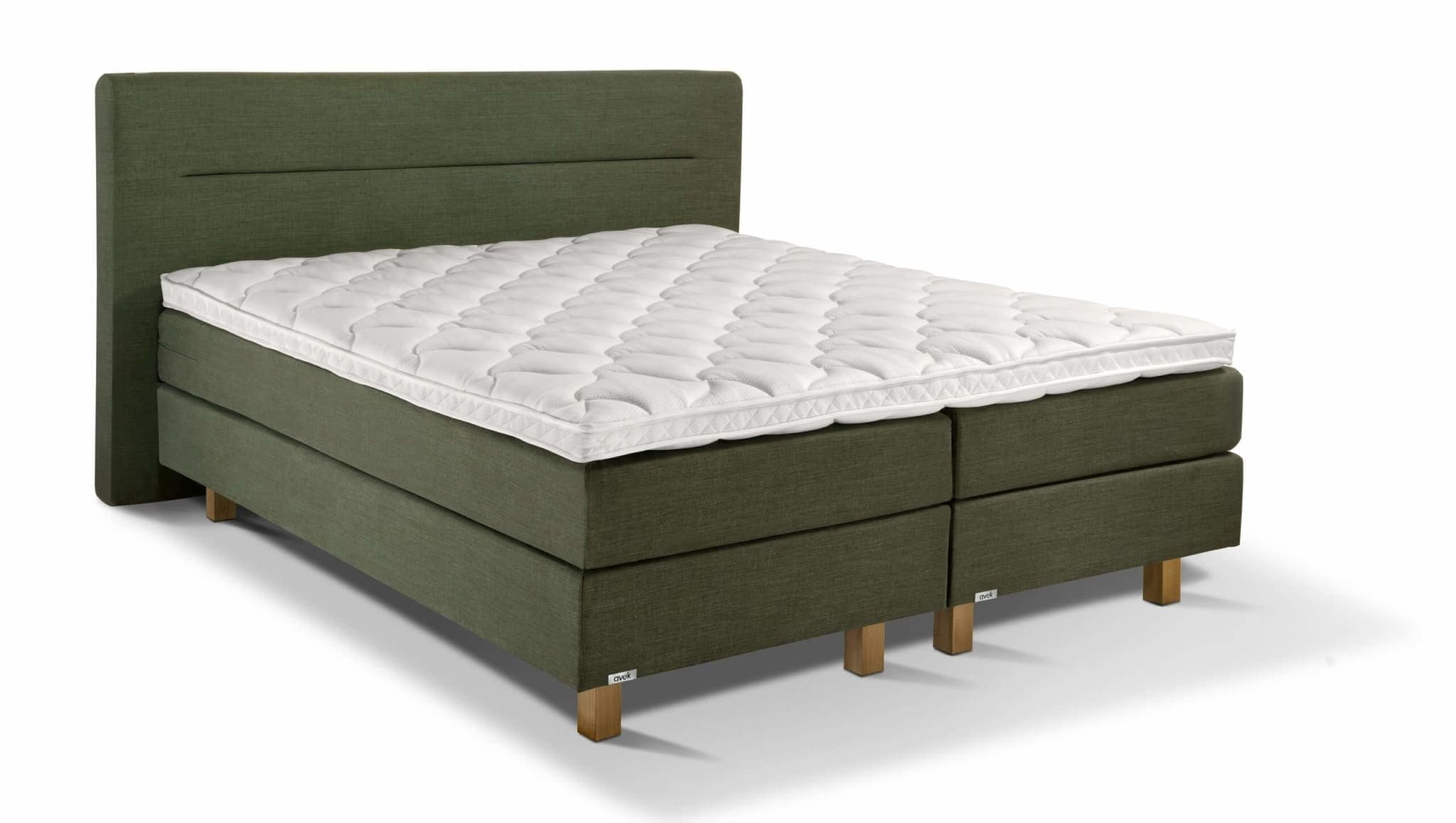 Avek 1927 boxspringset