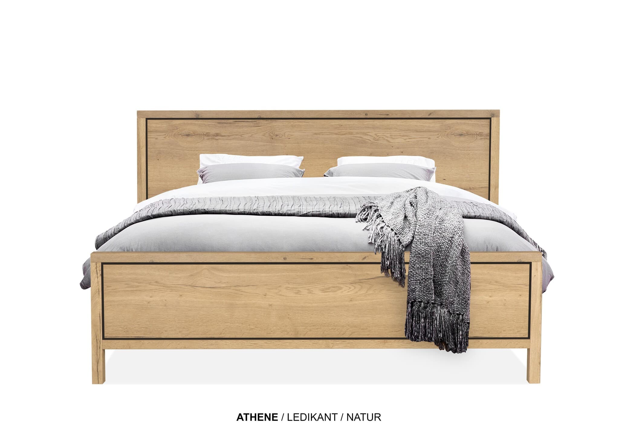 Ledikant Athene Nature