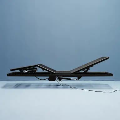 Auping Spiraalbodem Smart base 2M