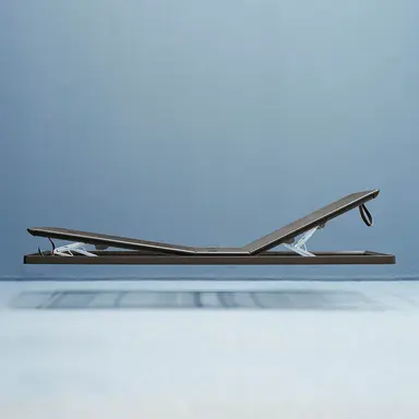 Auping Spiraalbodem handmatig verstelbaar