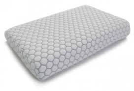 Yuno Hoofdkussen Koud/Traagschuim