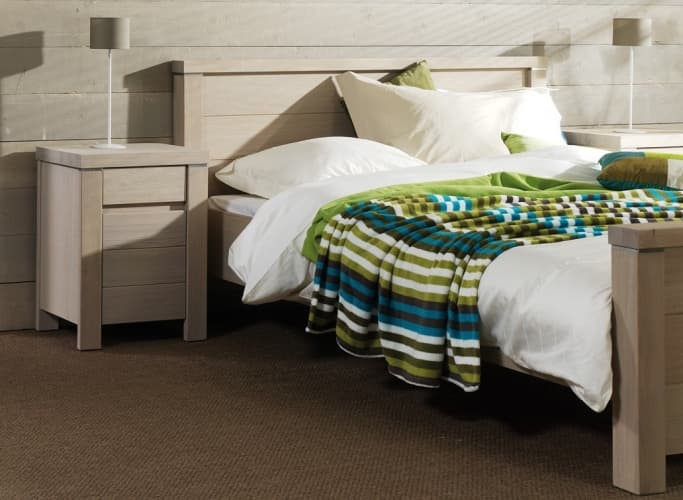 Ledikant Juvo Nature