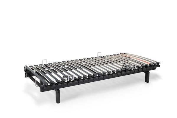 Swissflex lattenbodem UNI 14 bridge