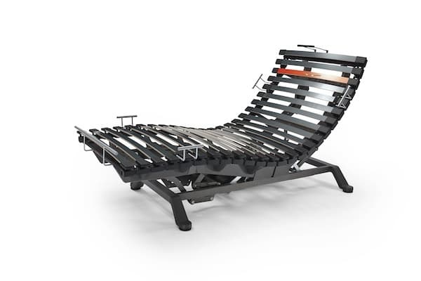 Swissflex lattenbodem UNI 22 bridge