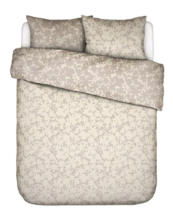 Essenza Imara Dekbedovertrek Oatmeal