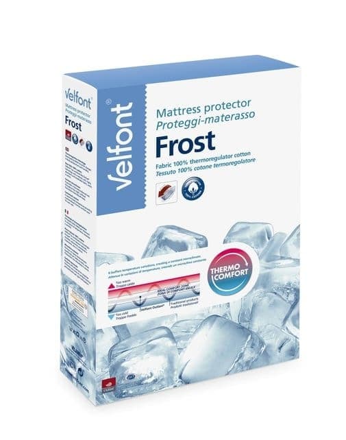 Velfont Frost Thermo-Regulator hoeslaken