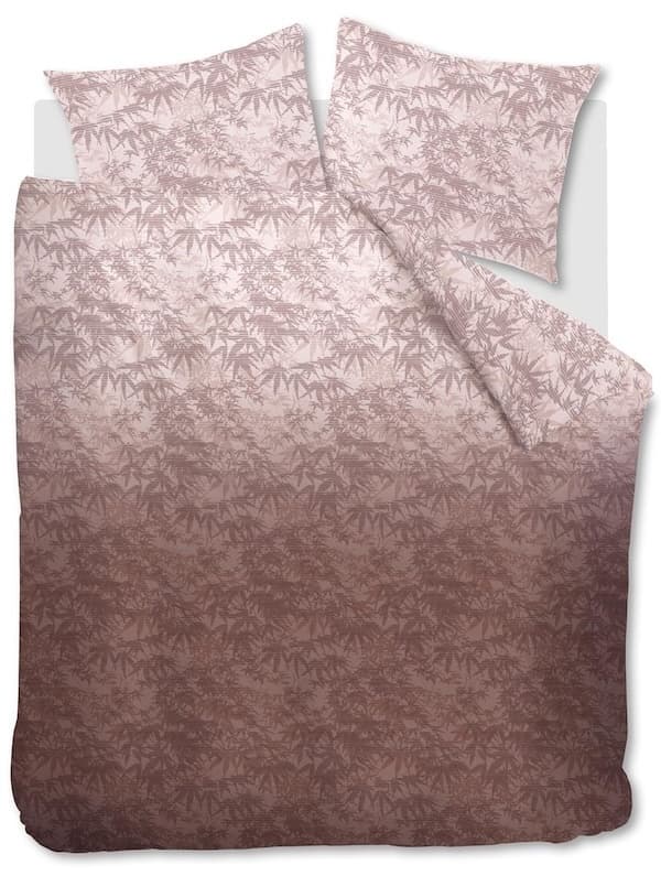 Beddinghouse Dekbedovertrek Ellen Mauve