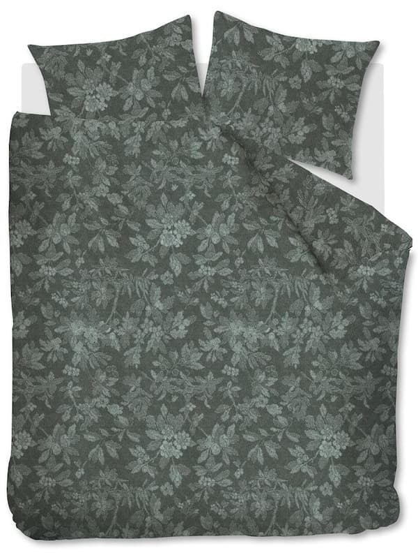 Beddinghouse Dekbedovertrek Mea Green