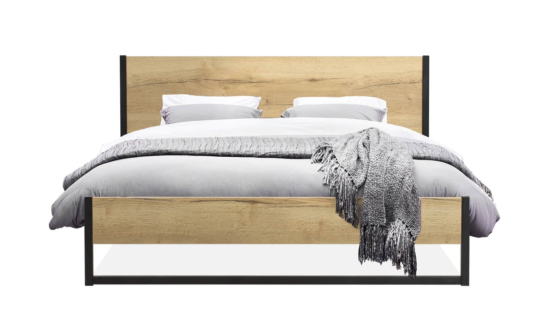 Ledikant Berlijn Showmodel