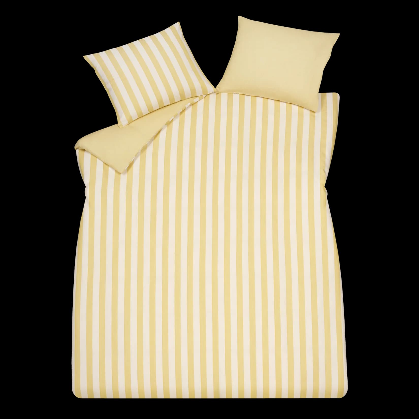 Vandyck home 97 cotton tencel sunlight Dekbedovertrek