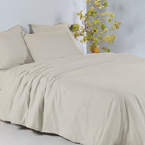 Dommelin Dekbedovertrek Uni Flanel